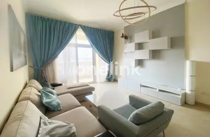 شقة - غرفة نوم - 1 حمام للايجار في بلازا ريسدينس 2 - بلازا ريزيدنس - الضاحية 13 - قرية الجميرا سركل - دبي