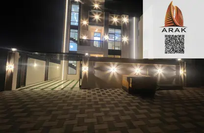 Townhouse - 5 Bedrooms - 5 Bathrooms for sale in Al Yasmeen 1 - Al Yasmeen - Ajman Townhouse - 5 Bedrooms - 5 Bathrooms for sale in Al Yasmeen 1 - Al Yasmeen - Ajman