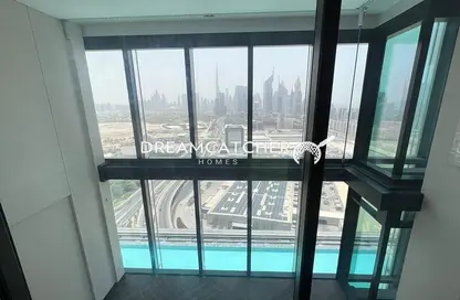 Balcony image for: Duplex - 2 Bedrooms - 3 Bathrooms for sale in One Za'abeel - Zabeel 1 - Zabeel - Dubai, Image 1