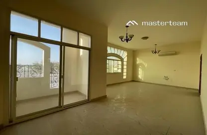 Reception / Lobby image for: Apartment - 3 Bedrooms - 3 Bathrooms for rent in Al Mraijeb - Al Jimi - Al Ain, Image 1