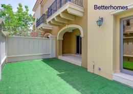 Townhouse - 4 bedrooms - 5 bathrooms for sale in Saadiyat Beach Villas - Saadiyat Beach - Saadiyat Island - Abu Dhabi