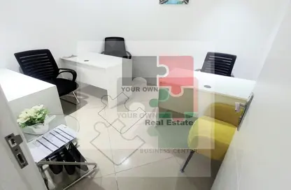 مركز أعمال - استوديو - 4 حمامات للايجار في مركز ابراج - السبخة - ديرة - دبي