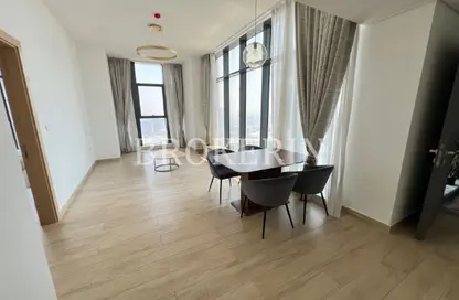 Apartment - 1 Bedroom - 2 Bathrooms for rent in Regina Tower - Jumeirah Village Circle - Dubai