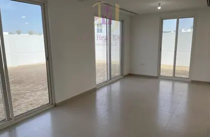 فيلا - 4 غرف نوم - 4 حمامات للايجار في 3 أرابيلا تاون هاوس - أرابيلا تاون هاوس - مودون - دبي