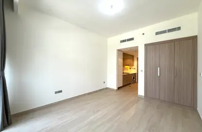 Apartment - Studio - 1 Bathroom for rent in AZIZI Riviera - Meydan One - Meydan - Dubai
