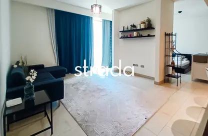 Apartment - Studio - 1 Bathroom for sale in Hartland Greens - Sobha Hartland - Mohammed Bin Rashid City - Dubai