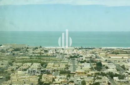 شقة - 2 غرف نوم - 4 حمامات للايجار في المجاز 3 - المجاز - الشارقة