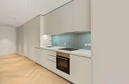 Apartment - 1 Bedroom - 1 Bathroom for rent in RDK Towers - Najmat Abu Dhabi - Al Reem Island - Abu Dhabi