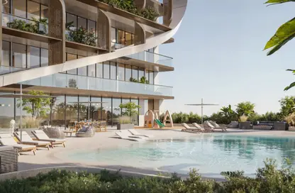 Apartment - 1 Bedroom - 2 Bathrooms for sale in Havelock Heights - Jumeirah Village Circle - Dubai