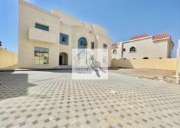 Outdoor Building image for: Villa - 7 bedrooms - 8 bathrooms for rent in Zakher - Al Ain, Image 1