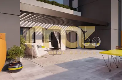 Apartment - Studio - 1 Bathroom for sale in Reeman Living - Al Shamkha - Abu Dhabi