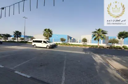 فيلا - استوديو - 8 حمامات للبيع في برج الواحة - الراشدية 1 - الراشدية - عجمان