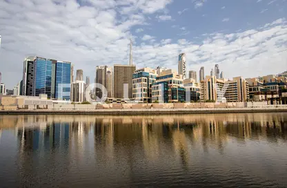 Apartment - 2 Bedrooms - 3 Bathrooms for sale in Trillionaire Residences - Business Bay - Dubai