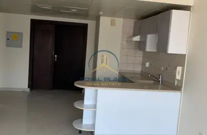 شقة - غرفة نوم - 2 حمامات للايجار في بوابة دبي الجديدة 1 - (JLT) مجمع Q - أبراج بحيرة الجميرا - دبي