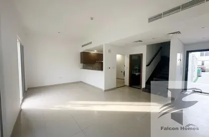 Villa - 3 Bedrooms - 4 Bathrooms for rent in Arabella Townhouses 3 - Arabella Townhouses - Mudon - Dubai