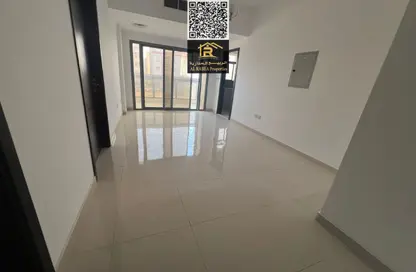 Apartment - 1 Bedroom - 2 Bathrooms for rent in Ajman Hills - Al Alia - Ajman
