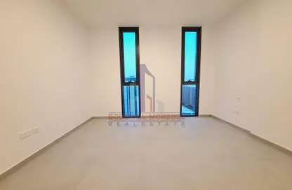 Apartment - 1 Bathroom for rent in East Village - Aljada - Sharjah