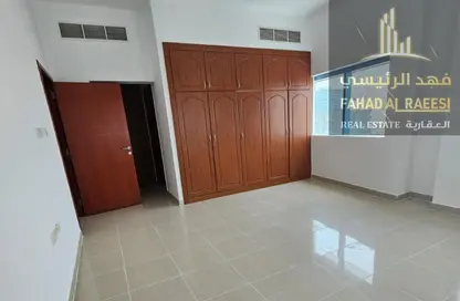 Apartment - 2 Bedrooms - 3 Bathrooms for rent in Al Naemiya Tower 3 - Al Naemiya Towers - Al Nuaimiya - Ajman