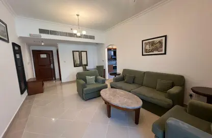 Apartment - 1 Bedroom - 2 Bathrooms for rent in The Belvedere Residences - Barsha Heights (Tecom) - Dubai