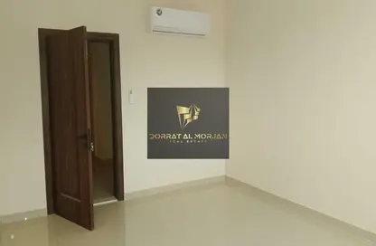 Apartment - 1 Bedroom - 2 Bathrooms for rent in Al Jurf Industrial 3 - Al Jurf Industrial - Ajman