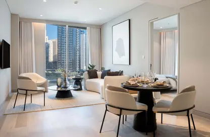 Apartment - 1 Bedroom - 1 Bathroom for sale in Marina Star - Dubai Marina - Dubai