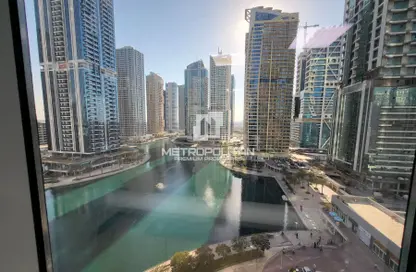 Office Space - Studio - 1 Bathroom for rent in Goldcrest Executive - JLT Cluster C - Jumeirah Lake Towers - Dubai Office Space - Studio - 1 Bathroom for rent in Goldcrest Executive - JLT Cluster C - Jumeirah Lake Towers - Dubai