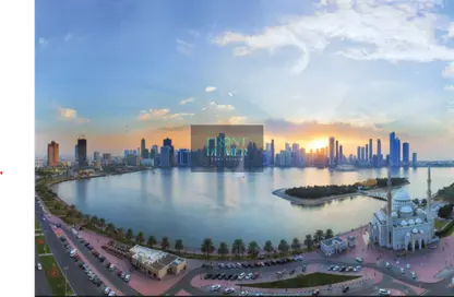Townhouse - 3 Bedrooms - 4 Bathrooms for sale in Masaar - Tilal City - Sharjah