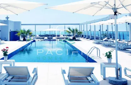 Bulk Sale Unit - Studio - 3 Bathrooms for sale in Al Marjan Island - Ras Al Khaimah