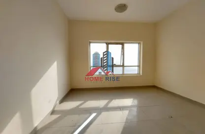Apartment - 2 Bedrooms - 3 Bathrooms for rent in Bukhara Street - Al Nahda - Sharjah