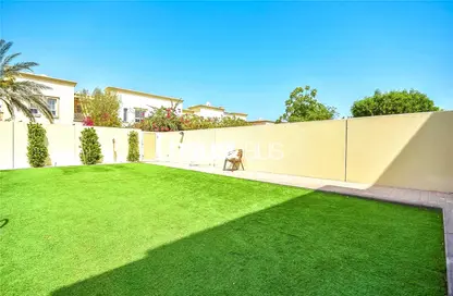 Villa - 2 Bedrooms - 3 Bathrooms for sale in Springs 3 - The Springs - Dubai