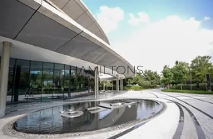 شقة - 2 غرف نوم - 3 حمامات للبيع في ذا جايت ٤ - الجادة - الشارقة