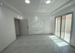 Empty Room image for: Apartment - 1 bedroom - 1 bathroom for rent in SH- 21 - Al Shamkha - Abu Dhabi, Image 1