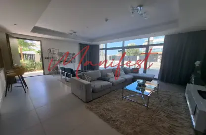 فيلا - 5 غرف نوم - 5 حمامات للايجار في فلل 180 درجة - ليوان - دبي لاند - دبي