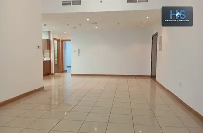 شقة - 2 غرف نوم - 3 حمامات للايجار في برج سولافا - دبي مارينا - دبي
