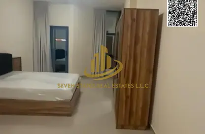Apartment - 2 Bedrooms - 3 Bathrooms for sale in Al Nuaimiya Towers C - Al Nuaimiya - Ajman