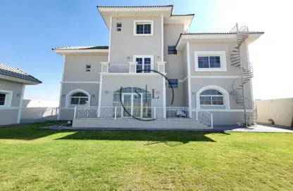 Villa - 6 Bedrooms for rent in Nad Al Sheba 2 - Nad Al Sheba - Dubai