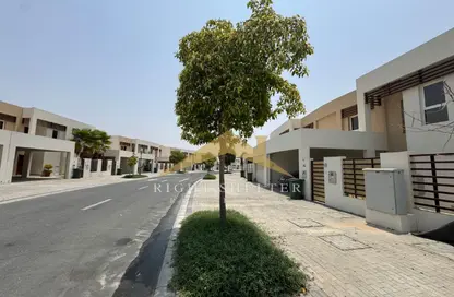 فيلا - 2 غرف نوم - 3 حمامات للبيع في فلل فلامنغو - ميناء العرب - راس الخيمة - رأس الخيمة