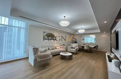 Apartment - 2 Bedrooms - 4 Bathrooms for sale in Al Seef Tower 2 - JLT Cluster U - Jumeirah Lake Towers - Dubai Apartment - 2 Bedrooms - 4 Bathrooms for sale in Al Seef Tower 2 - JLT Cluster U - Jumeirah Lake Towers - Dubai