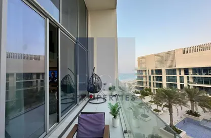 دوبلكس - غرفة نوم - 2 حمامات للبيع في ممشى السعديات - منطقة السعديات الثقافية - جزيرة السعديات - أبوظبي
