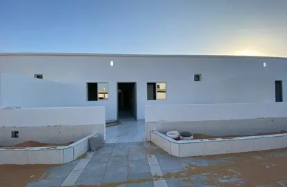 Apartment - 2 Bedrooms - 3 Bathrooms for rent in Shakhbout City - Abu Dhabi