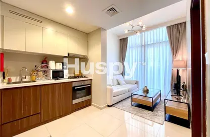 Apartment - 1 Bedroom - 1 Bathroom for sale in Reva Residences - Business Bay - Dubai Apartment - 1 Bedroom - 1 Bathroom for sale in Reva Residences - Business Bay - Dubai