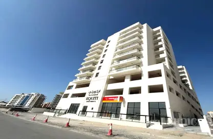 شقة - 1 حمام للبيع في 4 الورسان - الورسان - دبي