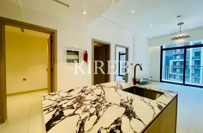 Apartment - 1 Bedroom - 2 Bathrooms for rent in Floarea Residence - Arjan - Dubai