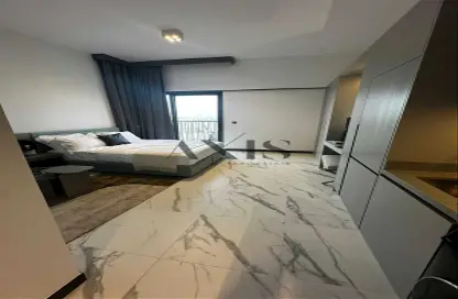 Apartment - Studio - 1 Bathroom for rent in MAG 900 - Mohammed Bin Rashid City - Dubai
