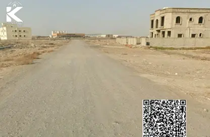 أرض - استوديو للبيع في الجرف الصناعية 2 - الجرف الصناعية - عجمان