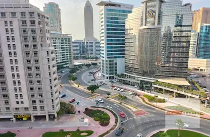 Land - Studio for sale in Barsha Heights (Tecom) - Dubai
