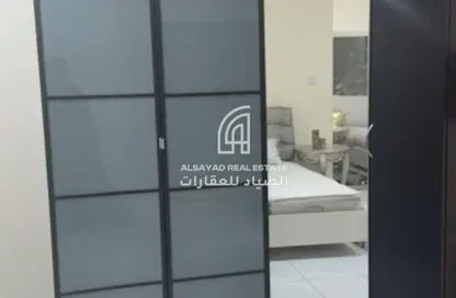 شقة - 1 حمام للايجار في لؤلؤة المجاز - المجاز 2 - المجاز - الشارقة
