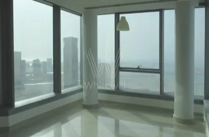 Penthouse - 1 Bedroom - 2 Bathrooms for sale in Sky Tower - Shams Abu Dhabi - Al Reem Island - Abu Dhabi