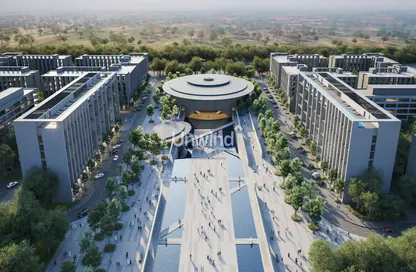 Apartment - 1 Bedroom - 2 Bathrooms for sale in Muwaileh Commercial - Sharjah