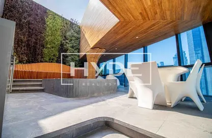Apartment - 2 Bedrooms - 3 Bathrooms for sale in The Opus - Business Bay - Dubai